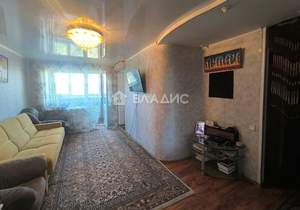 2-к квартира, вторичка, 44м2, 4/5 этаж