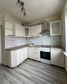 2-к квартира, вторичка, 47м2, 5/5 этаж