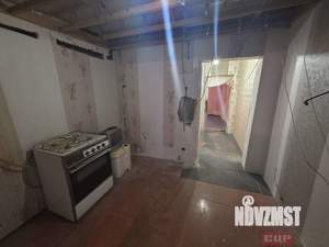 2-к квартира, вторичка, 47м2, 2/2 этаж