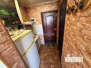1-к квартира, вторичка, 17м2, 6/7 этаж