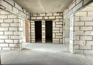 3-к квартира, вторичка, 95м2, 16/18 этаж