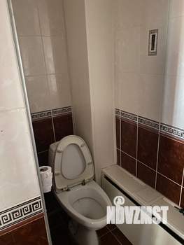 2-к квартира, вторичка, 56м2, 12/17 этаж