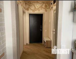 2-к квартира, вторичка, 61м2, 2/4 этаж