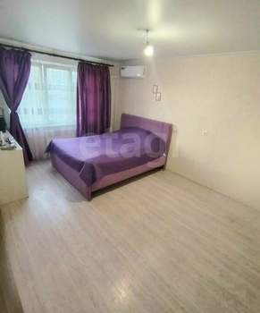 1-к квартира, вторичка, 38м2, 5/16 этаж