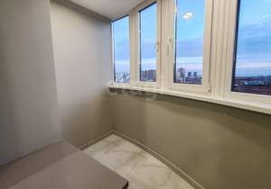 2-к квартира, вторичка, 62м2, 15/16 этаж