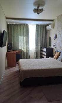 2-к квартира, вторичка, 64м2, 11/17 этаж