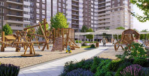 2-к квартира, вторичка, 59м2, 12/24 этаж