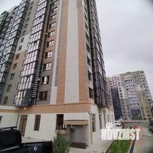 1-к квартира, вторичка, 32м2, 2/17 этаж