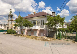 2-к квартира, вторичка, 63м2, 2/2 этаж