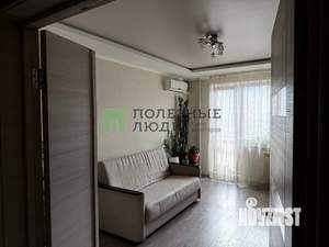 3-к квартира, вторичка, 64м2, 7/10 этаж