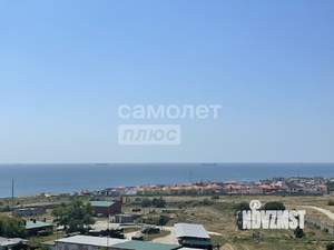 1-к квартира, вторичка, 55м2, 10/17 этаж