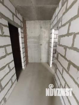 2-к квартира, вторичка, 49м2, 3/25 этаж