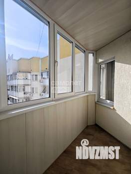 2-к квартира, вторичка, 67м2, 8/9 этаж