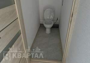 2-к квартира, вторичка, 65м2, 6/16 этаж