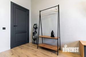 1-к квартира, вторичка, 40м2, 18/21 этаж