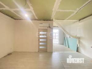 1-к квартира, вторичка, 49м2, 6/6 этаж