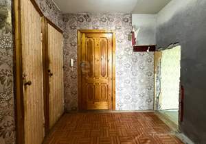 1-к квартира, вторичка, 42м2, 12/13 этаж