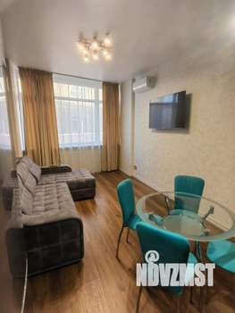 2-к квартира, вторичка, 55м2, 2/4 этаж