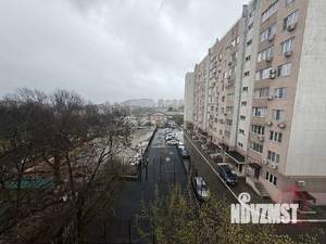 1-к квартира, вторичка, 32м2, 5/5 этаж