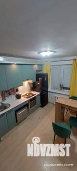 3-к квартира, вторичка, 64м2, 5/10 этаж