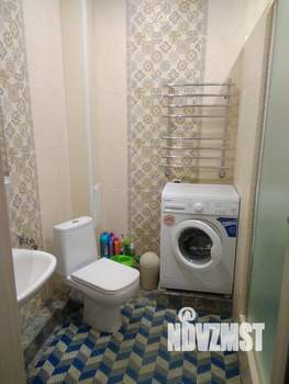 1-к квартира, вторичка, 48м2, 2/3 этаж