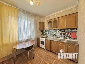 1-к квартира, вторичка, 37м2, 8/9 этаж