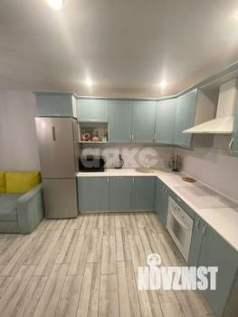 3-к квартира, вторичка, 61м2, 4/16 этаж