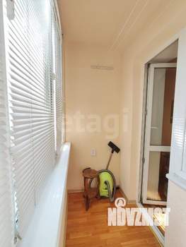 2-к квартира, вторичка, 49м2, 2/4 этаж