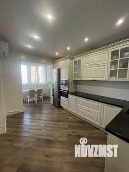 3-к квартира, вторичка, 80м2, 15/16 этаж