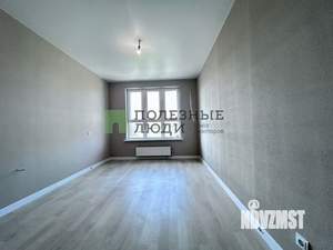 1-к квартира, вторичка, 41м2, 11/22 этаж