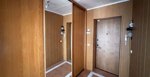 2-к квартира, вторичка, 72м2, 5/5 этаж