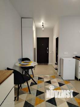 Студия квартира, вторичка, 24м2, 16/24 этаж