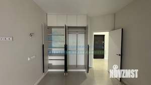 1-к квартира, вторичка, 45м2, 8/9 этаж