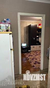 1-к квартира, вторичка, 32м2, 5/5 этаж