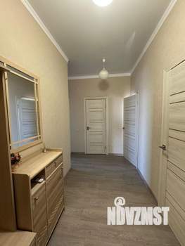 2-к квартира, вторичка, 68м2, 8/13 этаж