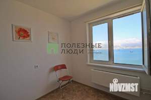 1-к квартира, вторичка, 37м2, 14/16 этаж