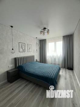 2-к квартира, вторичка, 66м2, 14/20 этаж
