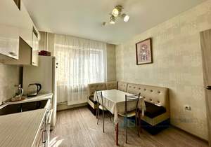 2-к квартира, вторичка, 61м2, 9/20 этаж
