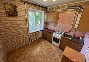 1-к квартира, вторичка, 33м2, 2/5 этаж