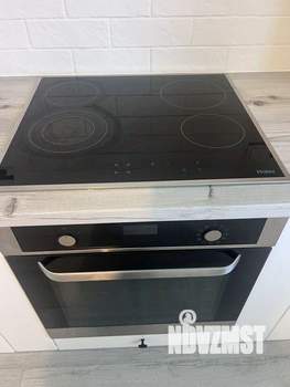 2-к квартира, вторичка, 61м2, 12/12 этаж