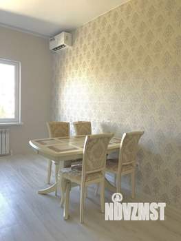1-к квартира, вторичка, 45м2, 3/4 этаж