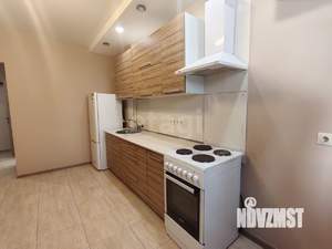 1-к квартира, вторичка, 40м2, 9/16 этаж