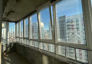 2-к квартира, вторичка, 51м2, 19/24 этаж