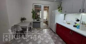 1-к квартира, вторичка, 47м2, 1/4 этаж