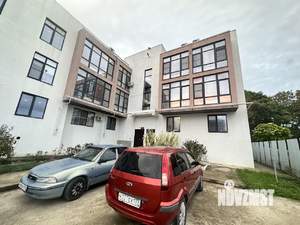 Студия квартира, вторичка, 26м2, 2/3 этаж