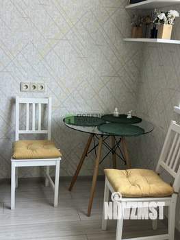 Студия квартира, вторичка, 25м2, 16/21 этаж