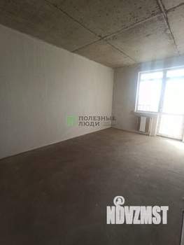 2-к квартира, вторичка, 61м2, 2/24 этаж