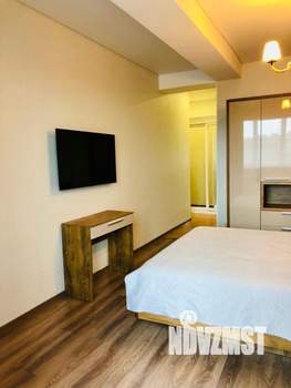 1-к квартира, вторичка, 50м2, 6/6 этаж