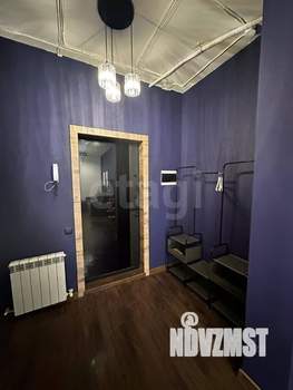 2-к квартира, вторичка, 51м2, 1/5 этаж