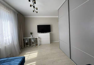 2-к квартира, вторичка, 49м2, 1/23 этаж